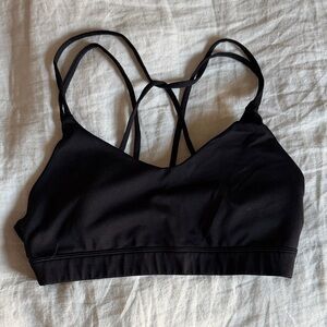 Old Navy Strappy Sports Bra